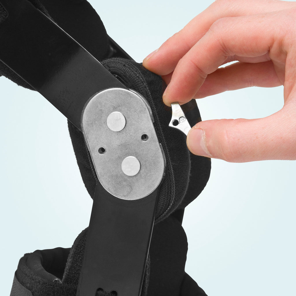 Pro Action Knee Brace