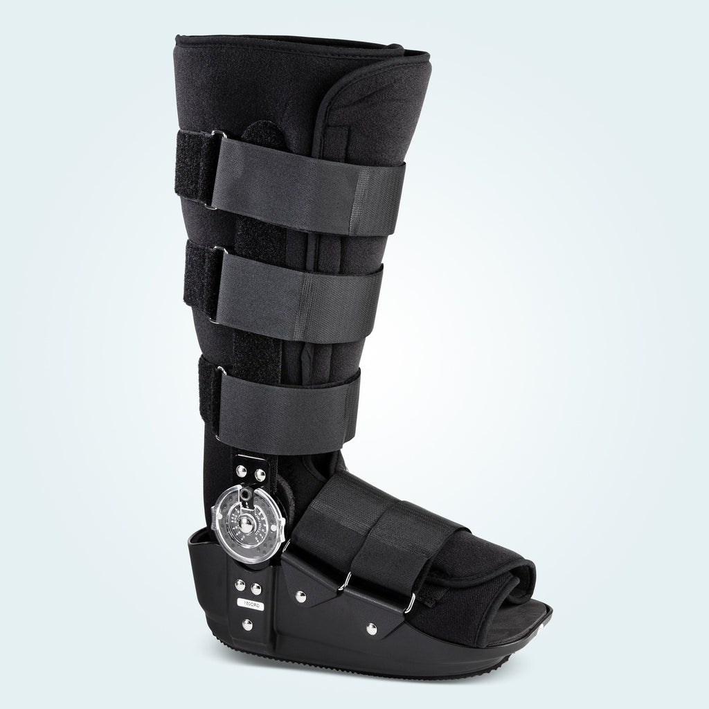ROM Walker Boot