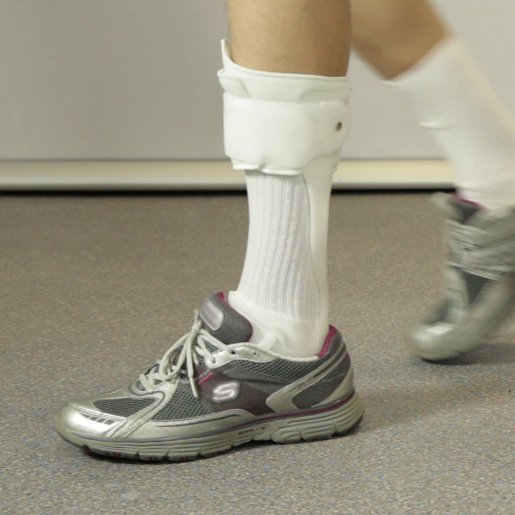 Benecare Foot Drop Splint