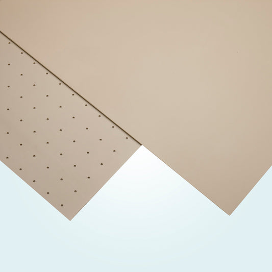 BenePlas Choice Low Temp Thermoplastic Sheet