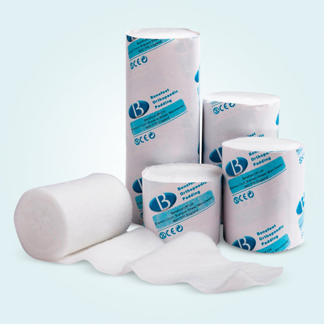 Benecast Undercast Padding is available in various sizes.