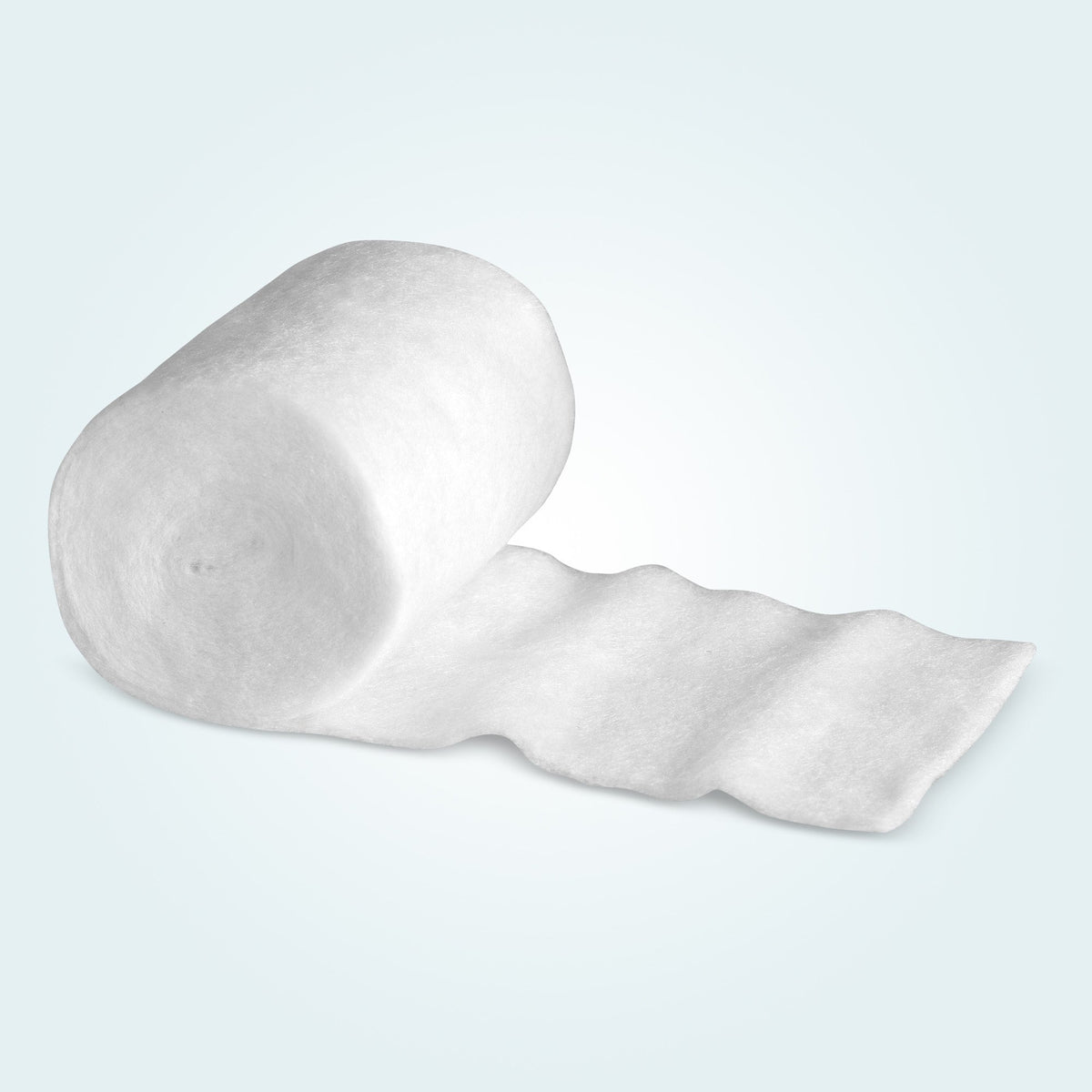 Undercast Padding