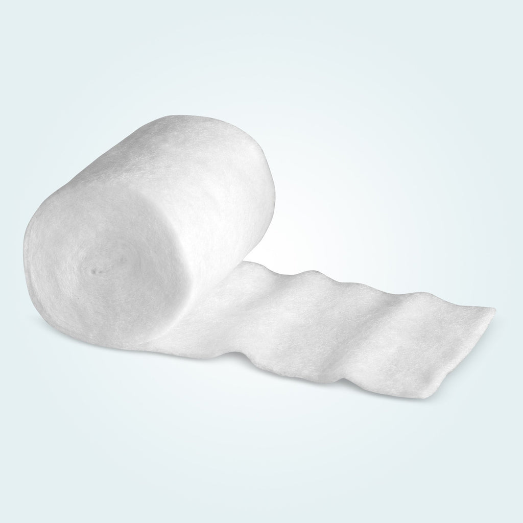Undercast Padding