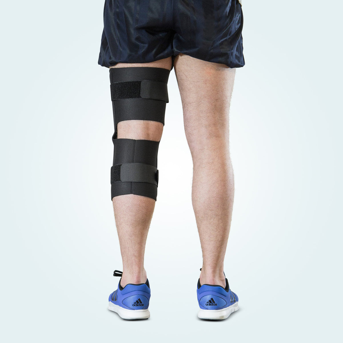 Neoprene Knee Brace - Long