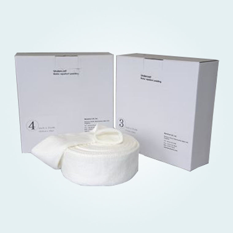 Water Repellent Stockinette